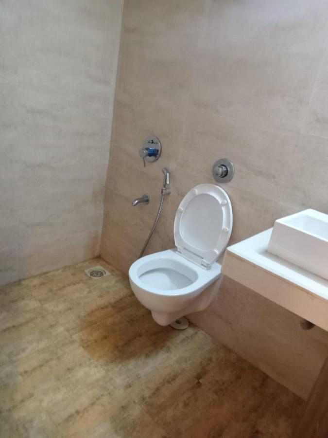 Hotel Sai Deep Lodging By Wb Inn 纳威孟买 外观 照片