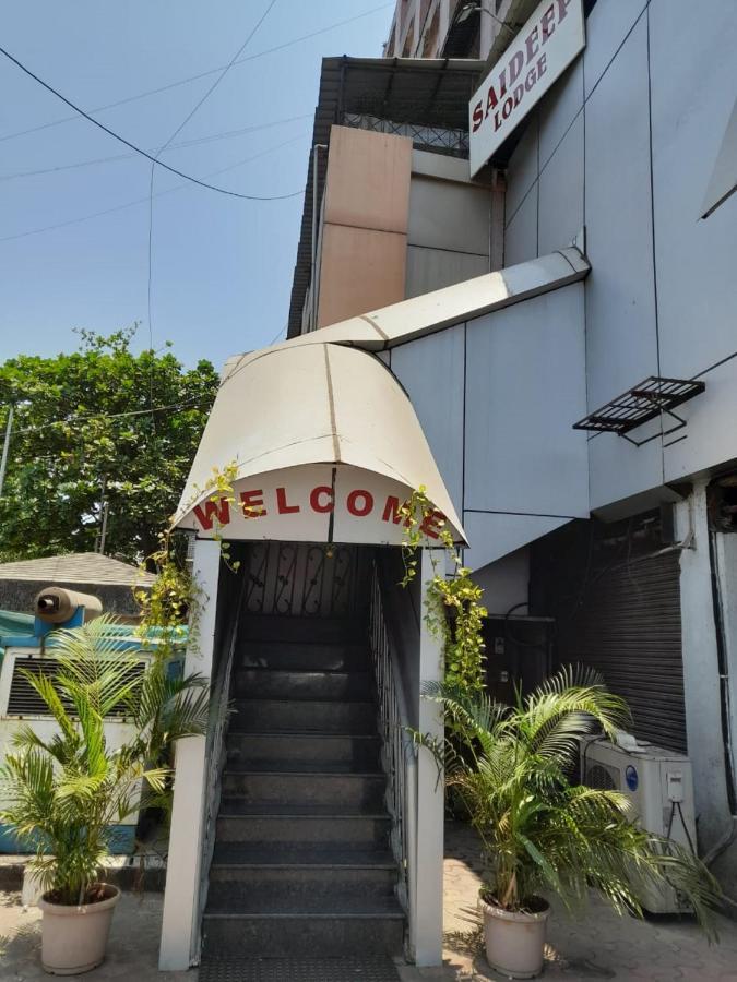 Hotel Sai Deep Lodging By Wb Inn 纳威孟买 外观 照片
